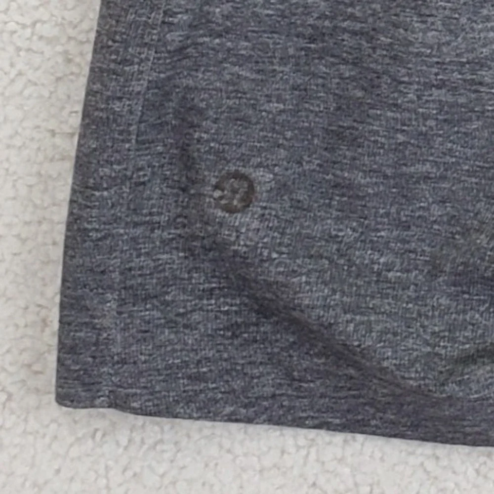 Lululemon T.H.E. 11